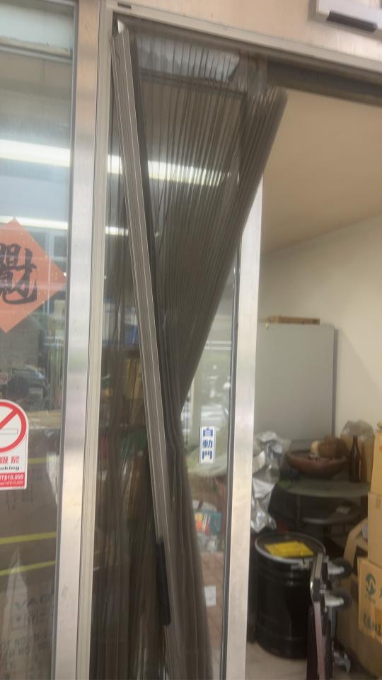 紗窗裝修案件圖片