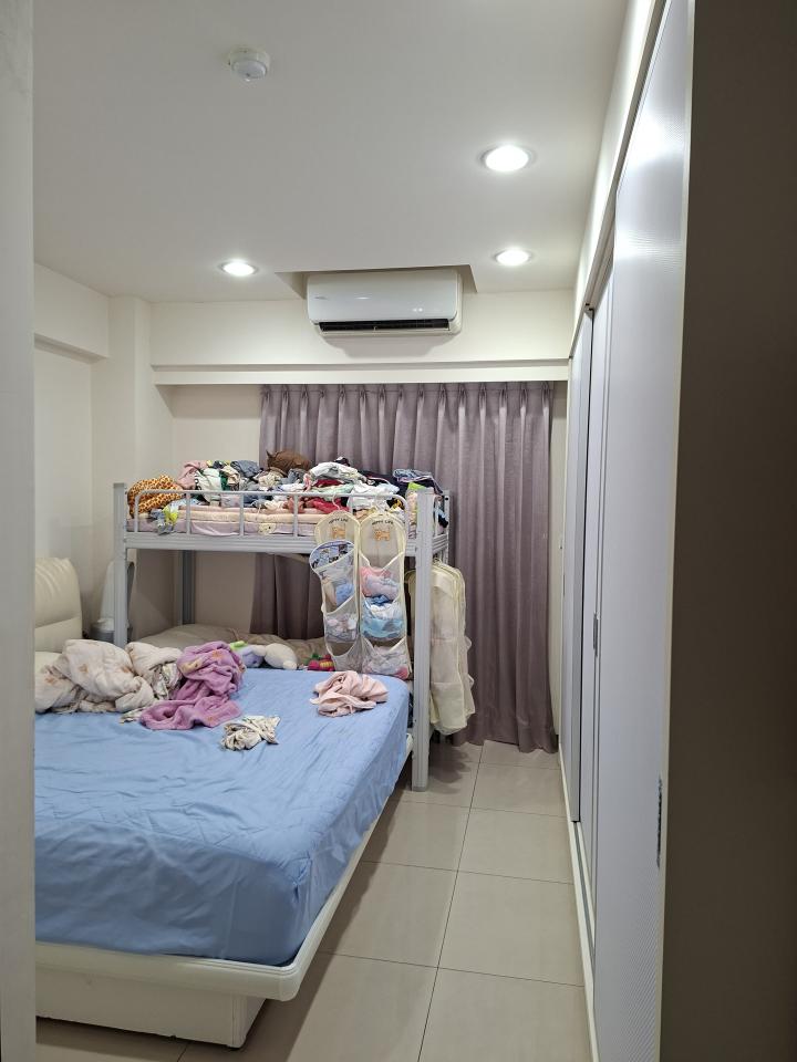 冷氣清洗案件圖片