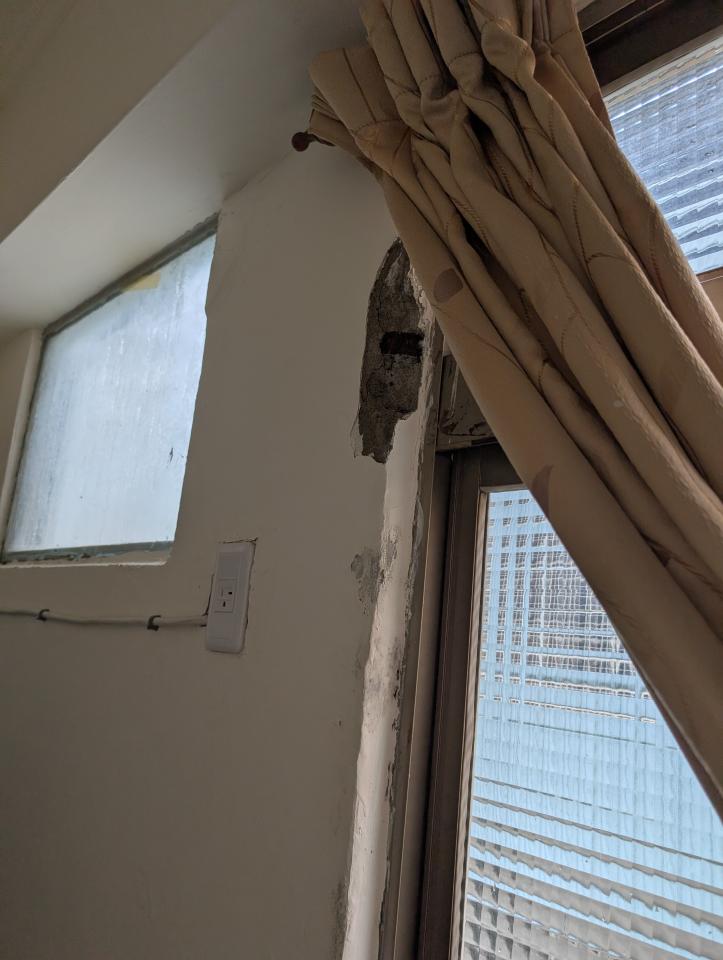 氣密窗案件圖片
