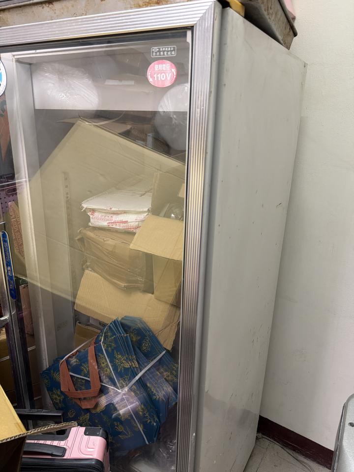 大型垃圾回收案件圖片