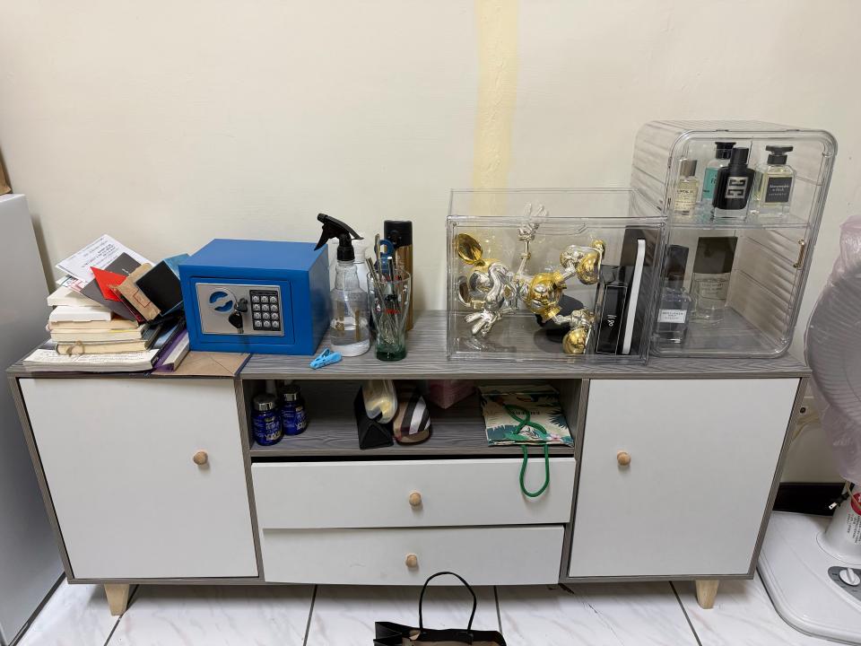 家具搬運案件圖片
