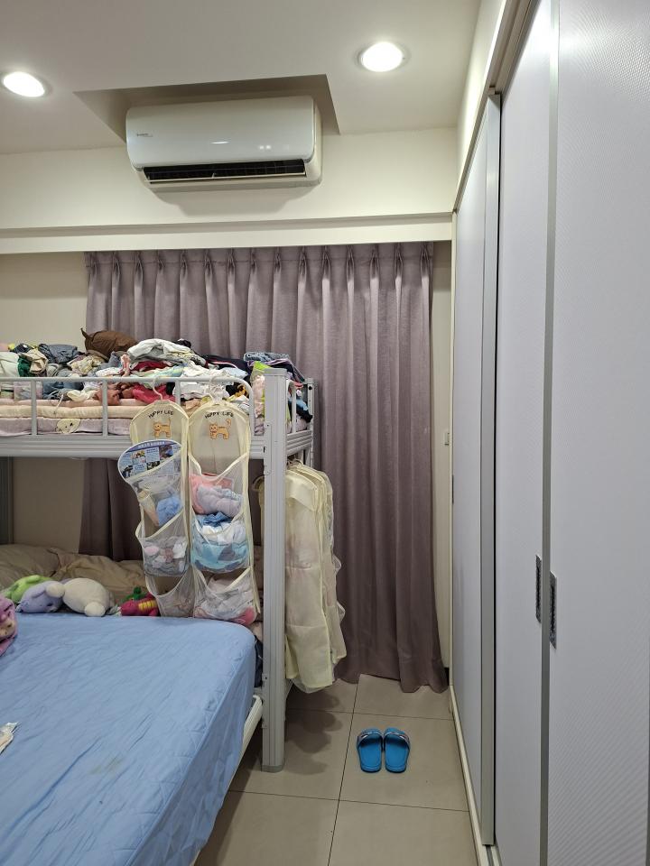 冷氣清洗案件圖片