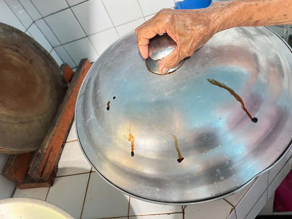 抽油煙機清洗案件圖片