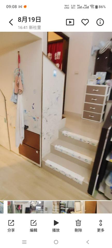 油漆工程案件圖片