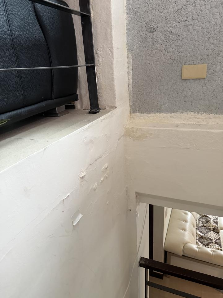 漏水處理案件圖片