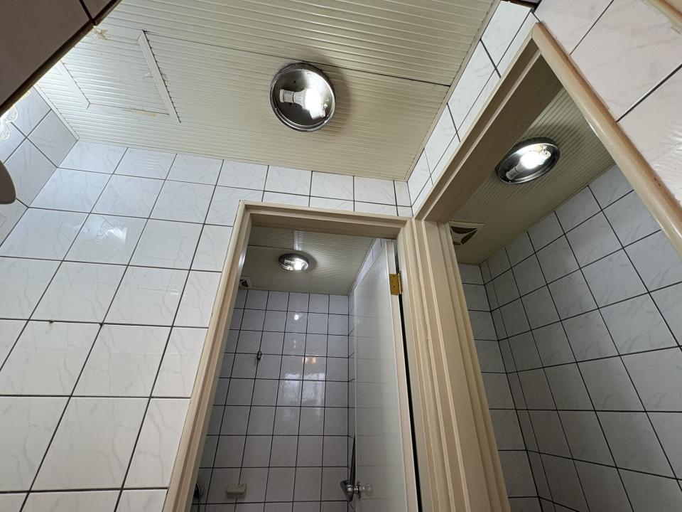 燈具安裝案件圖片
