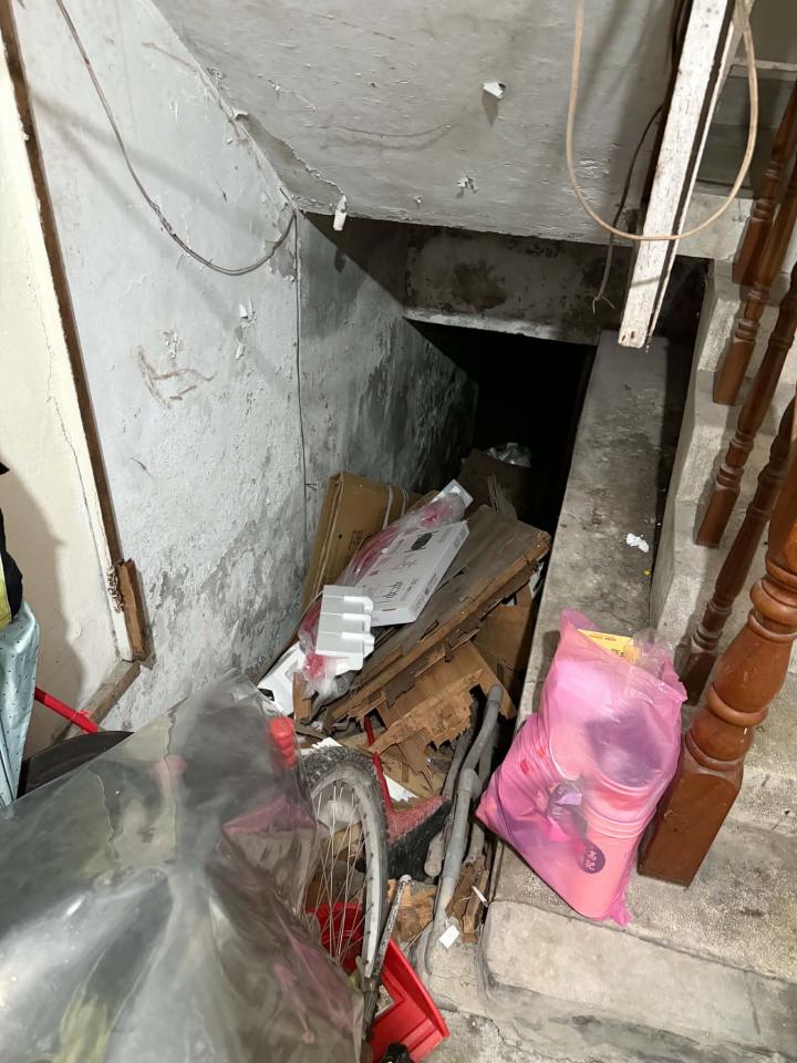 大型垃圾回收案件圖片