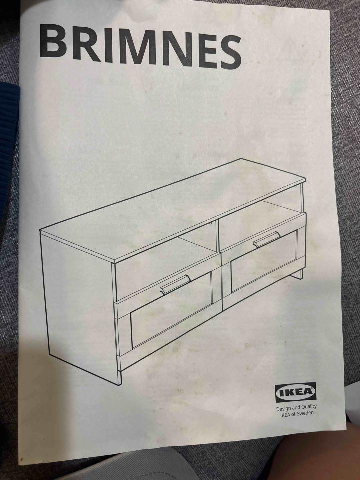 家具組裝案件圖片