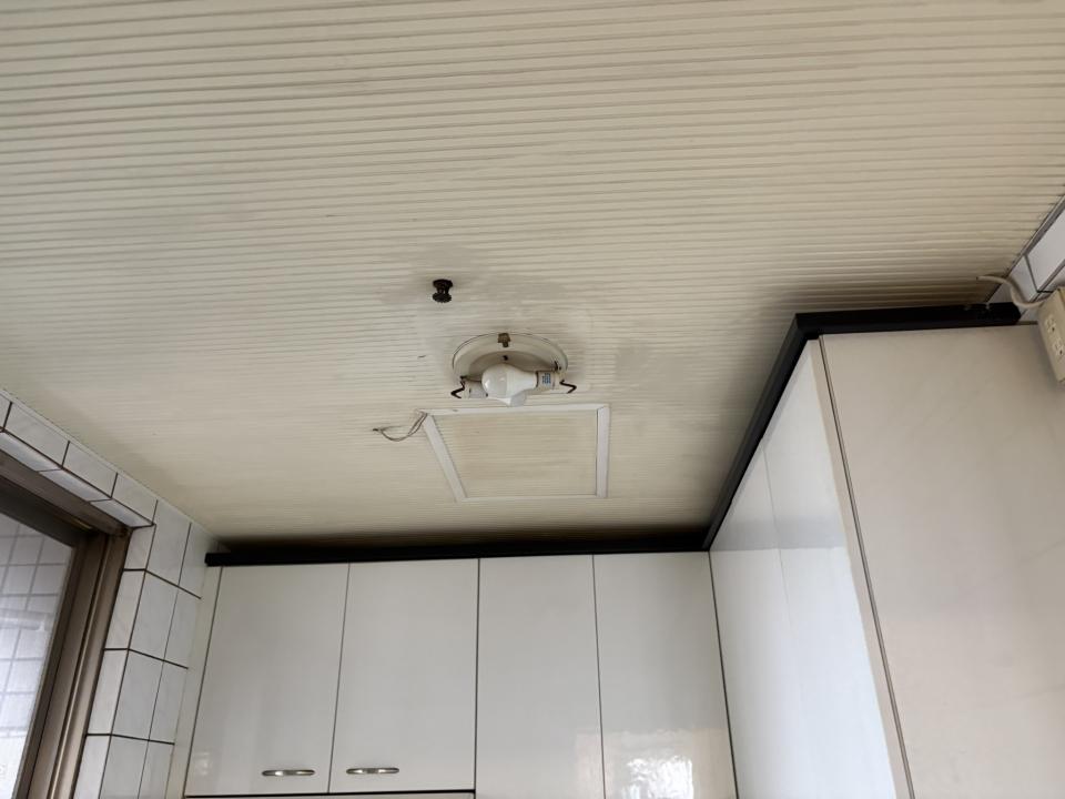 燈具安裝案件圖片