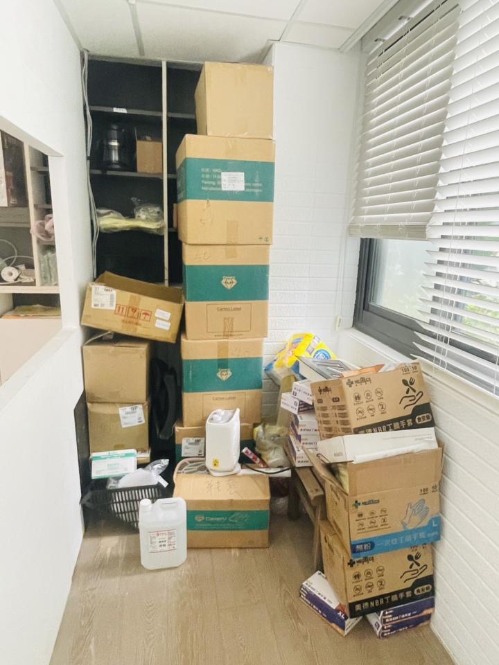 搬家案件圖片
