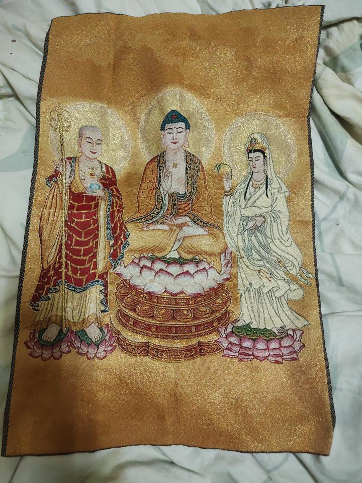 裱框案件圖片