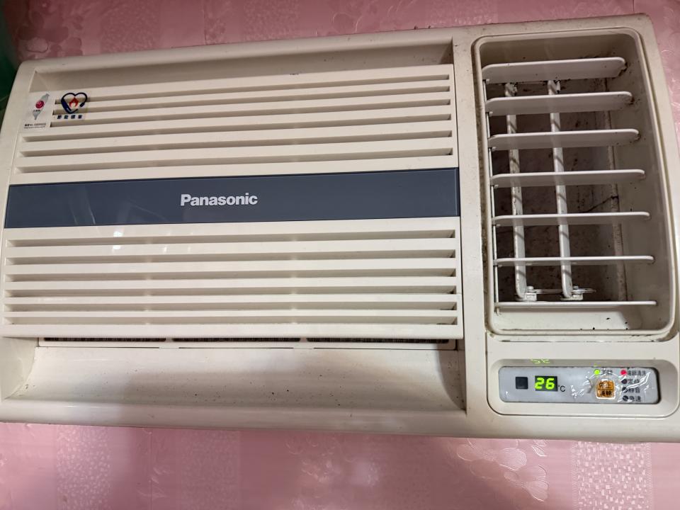 冷氣維修保養案件圖片