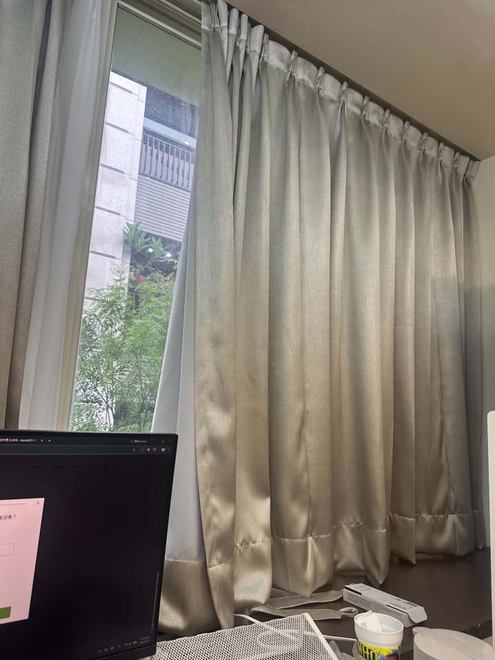 遮雨棚安裝案件圖片