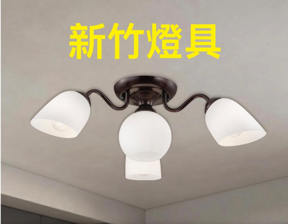 燈具安裝案件圖片