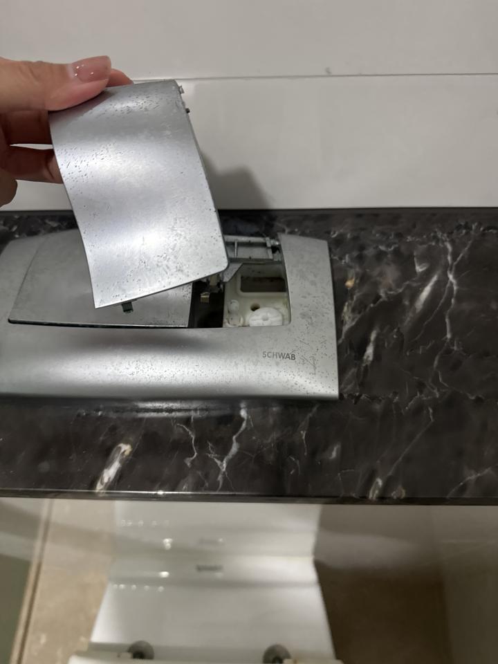 馬桶裝修案件圖片