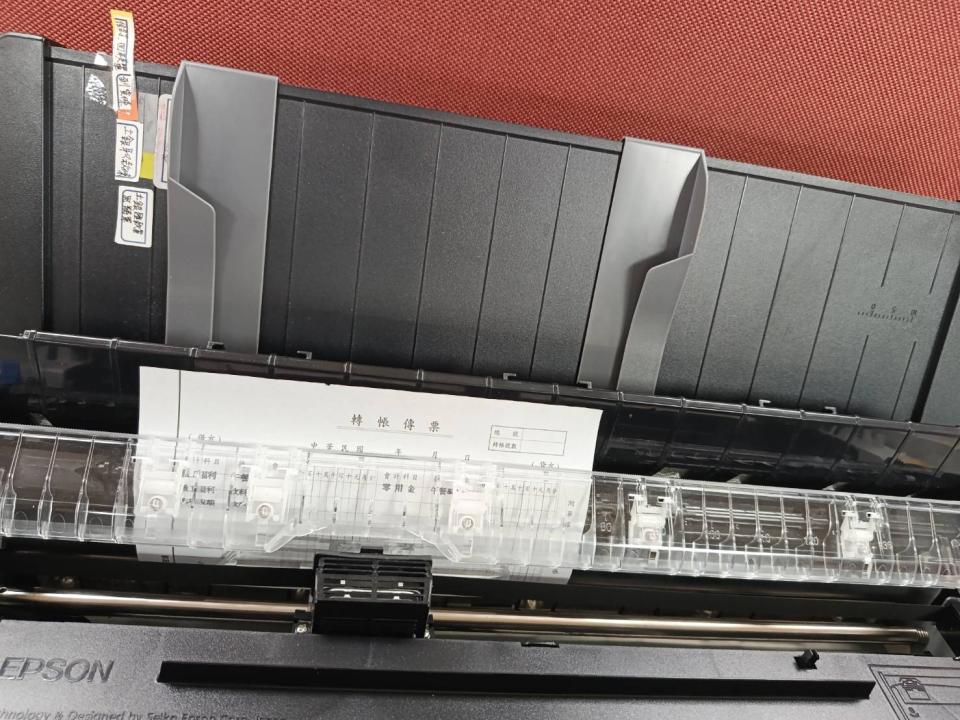 印表機維修案件圖片