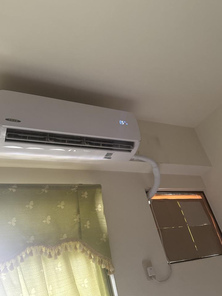冷氣維修保養案件圖片