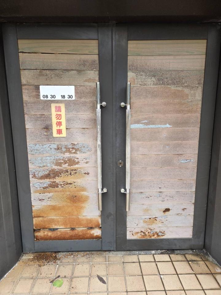 大門案件圖片