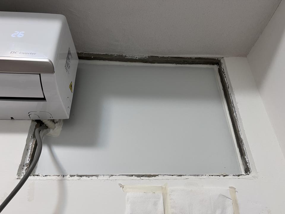 氣密窗案件圖片