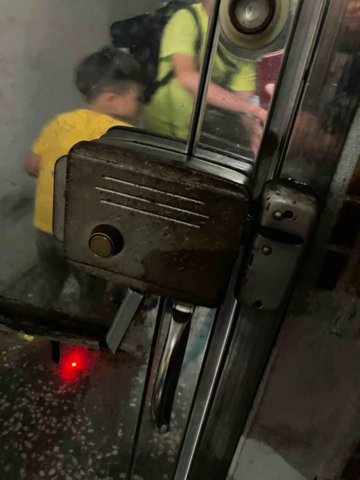 鎖匠案件圖片