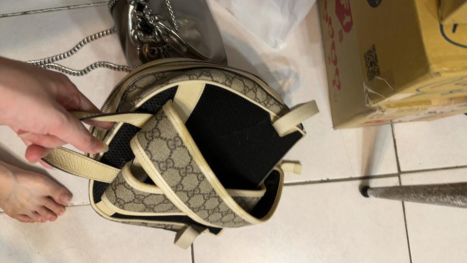 洗包包案件圖片
