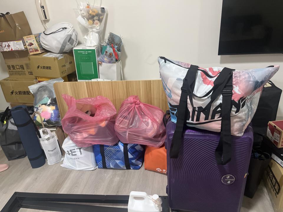 搬家案件圖片