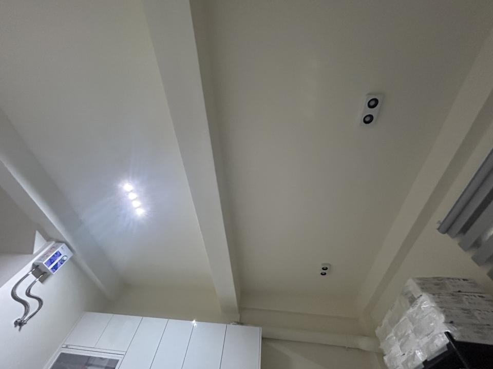 燈具安裝案件圖片