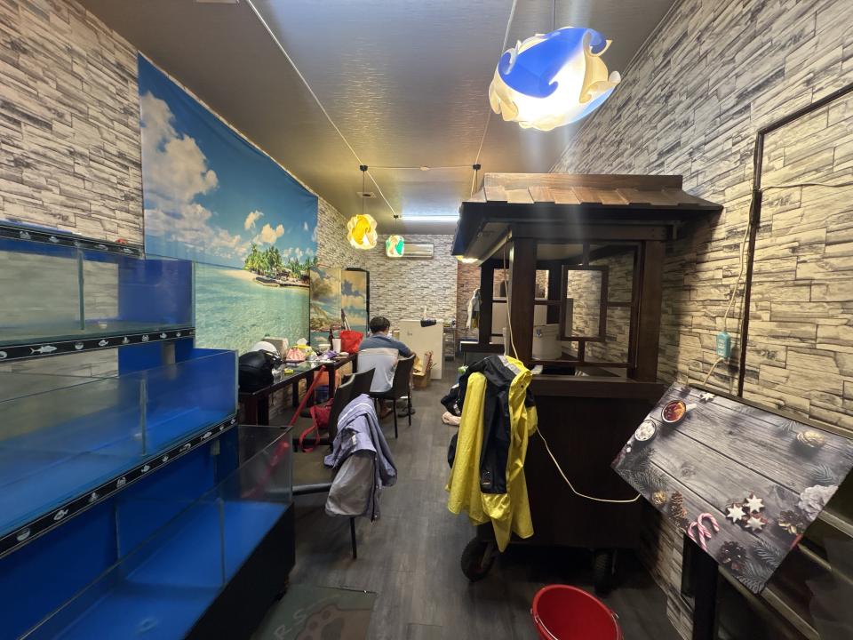 壁紙施工案件圖片