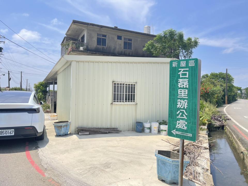 招牌製作案件圖片