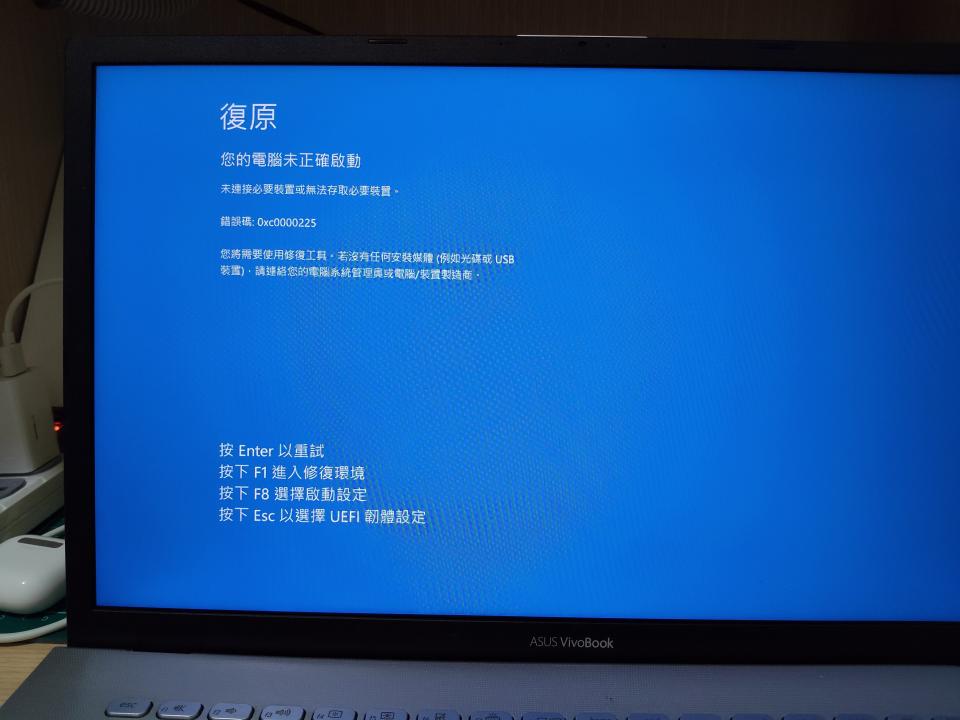 電腦維修案件圖片