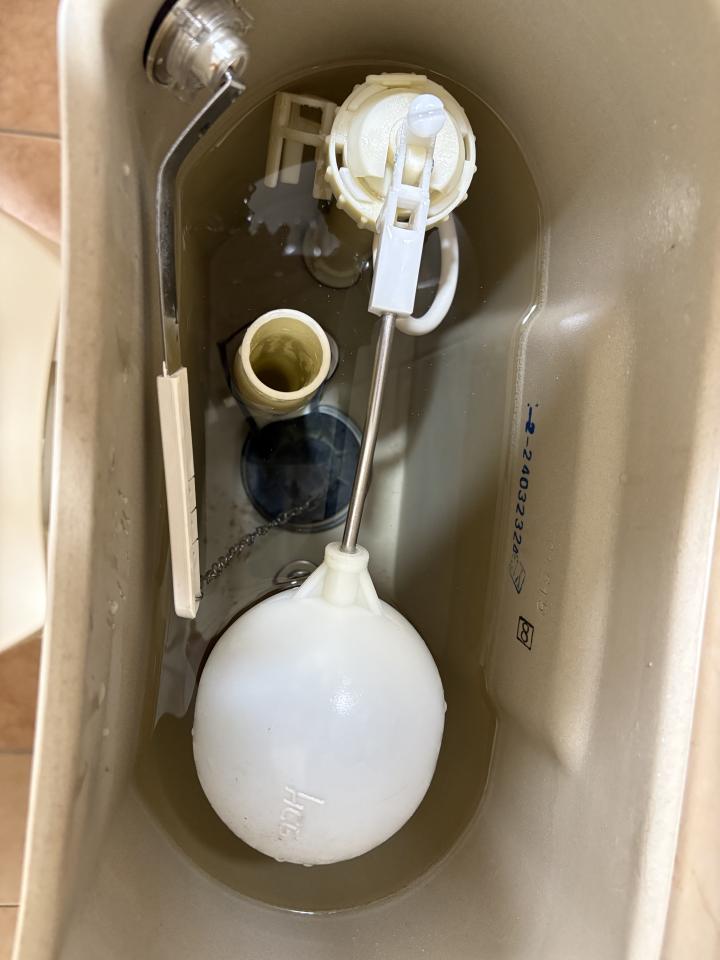 馬桶裝修案件圖片
