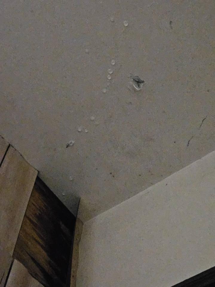 漏水處理案件圖片