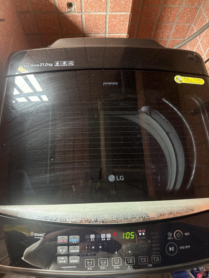 冷氣清洗案件圖片