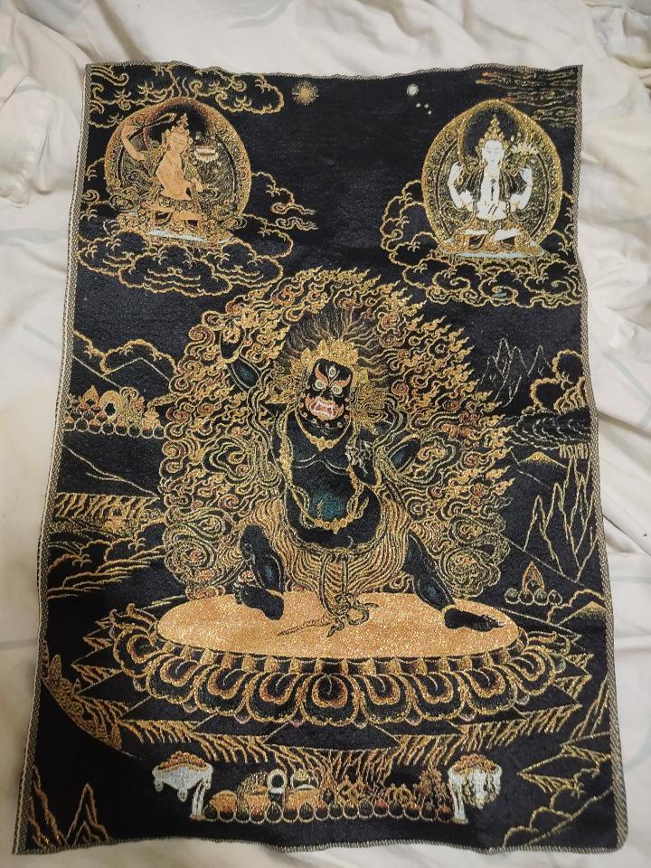 裱框案件圖片