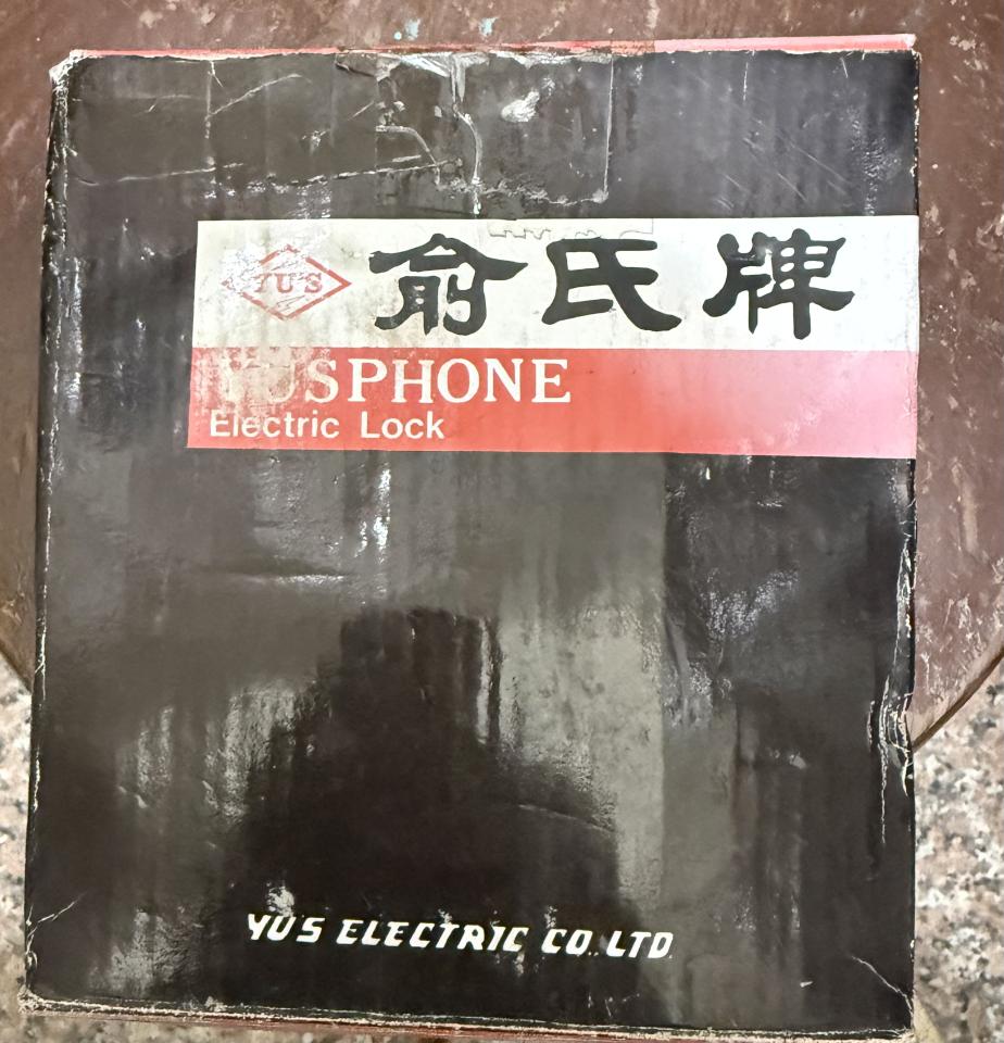 鎖匠案件圖片