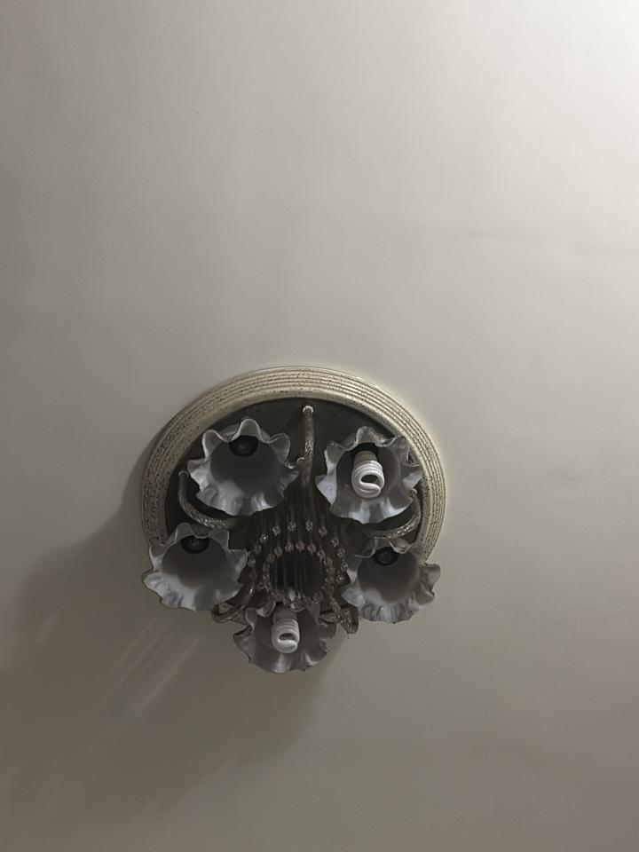 燈具安裝案件圖片