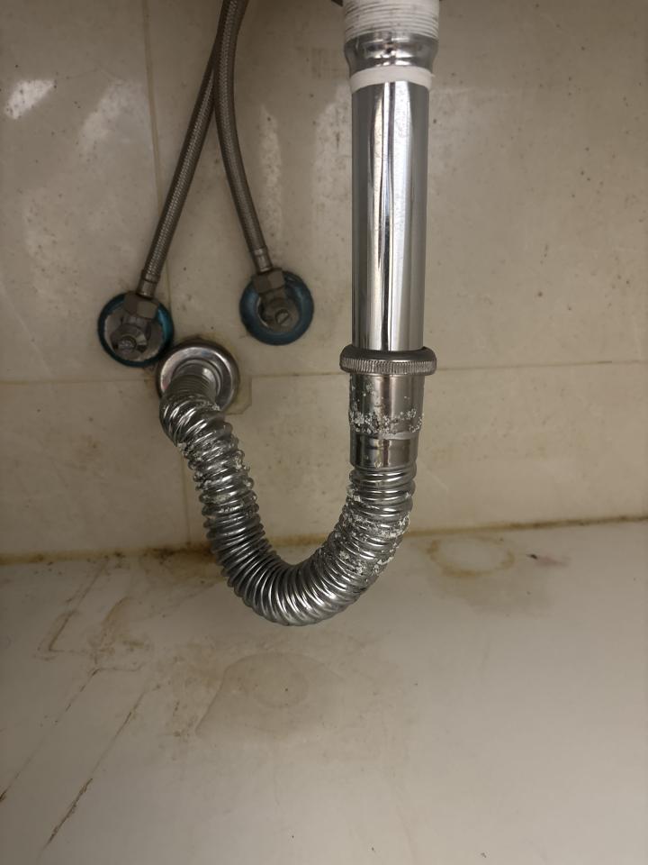 水管維修案件圖片
