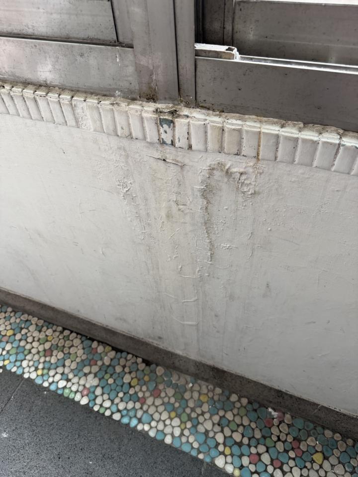 漏水處理案件圖片