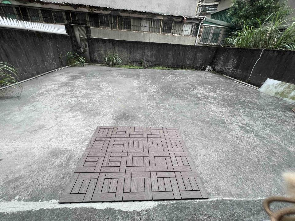 園藝維護案件圖片