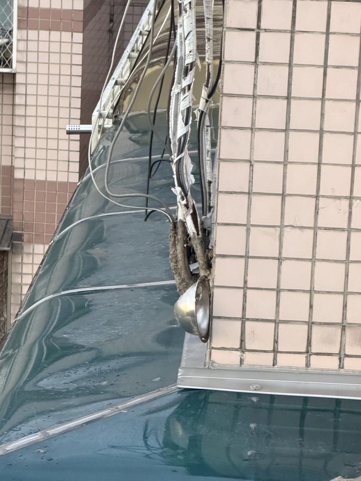 冷氣維修保養案件圖片