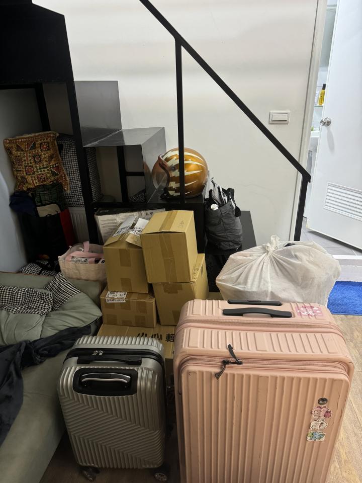 搬家案件圖片