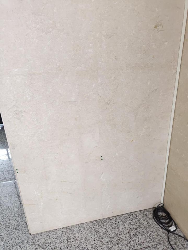 大理石維修案件圖片