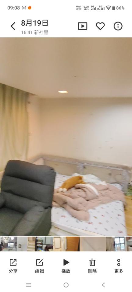 油漆工程案件圖片