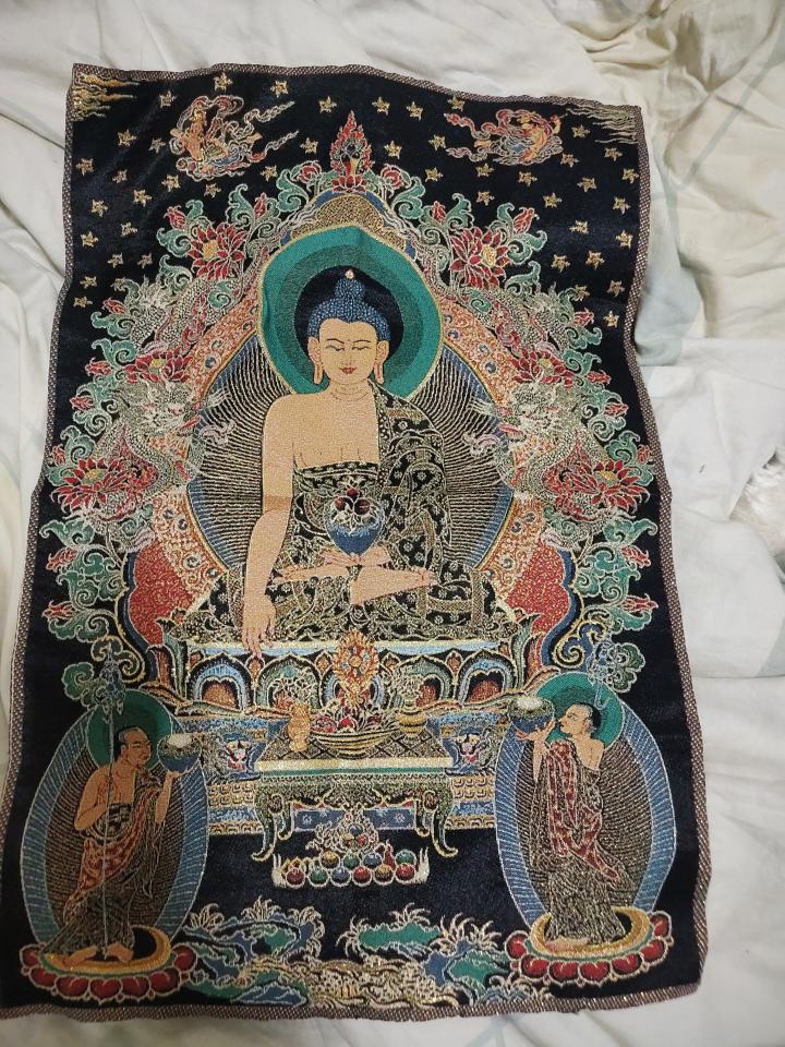 裱框案件圖片