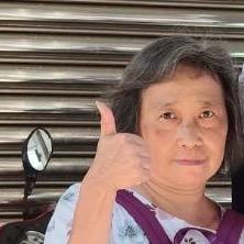 提供洗碗服務的專家陳文玲