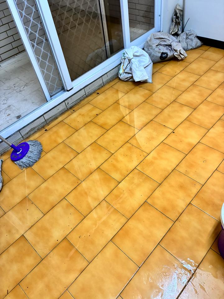 漏水處理案件圖片