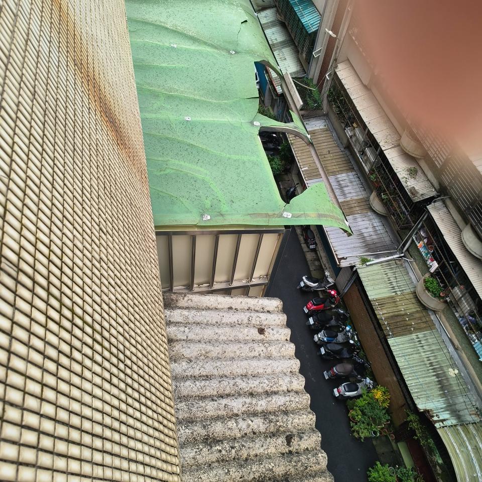 採光罩案件圖片