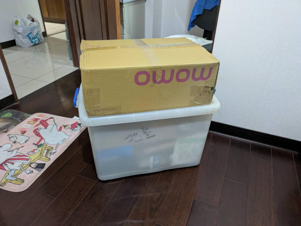 搬家案件圖片