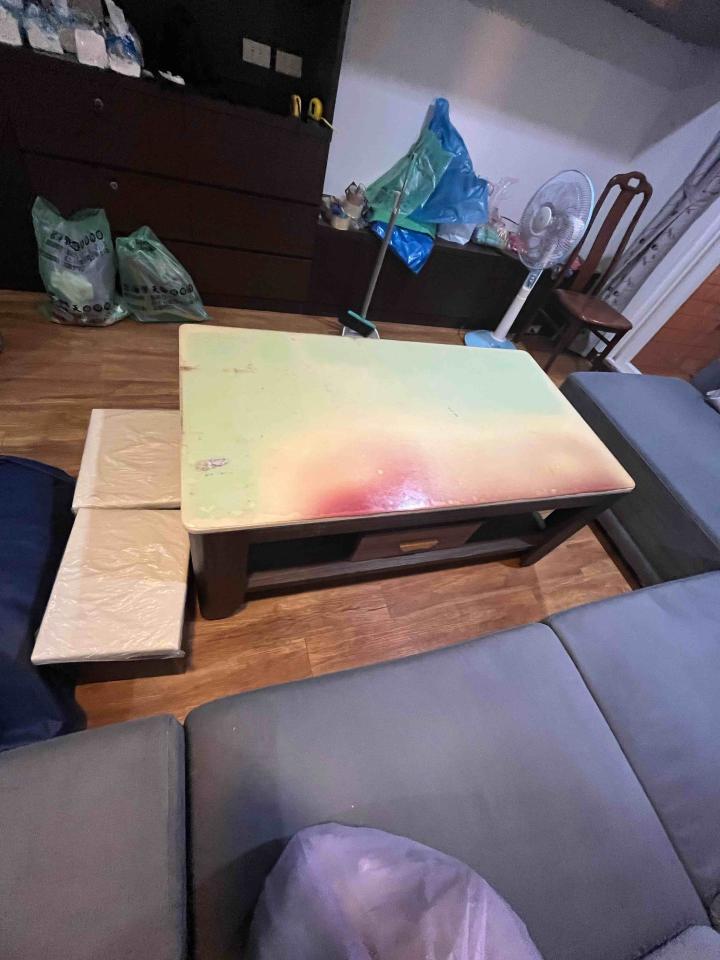 大型家具回收案件圖片