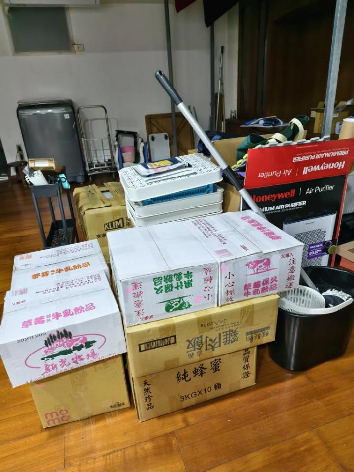 回頭車案件圖片